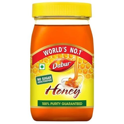 500 Gram No Added Artificial Flavor Healthy And Sweet Taste Pure Honey