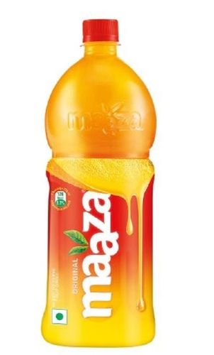 600 Ml Sweet And Delicious Taste Mango Soft Drink