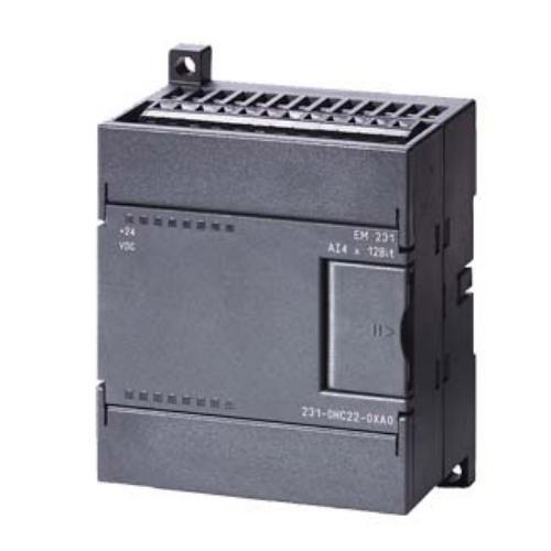 Automatic Control Plc Type Rtd Module 24v Dc