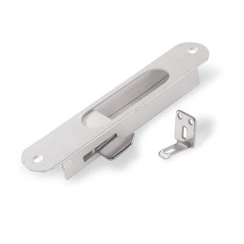 करोश़न रेज़िस्टेंस और पॉलिश फ़िनिश माइल्ड स्टील विंडो लॉक