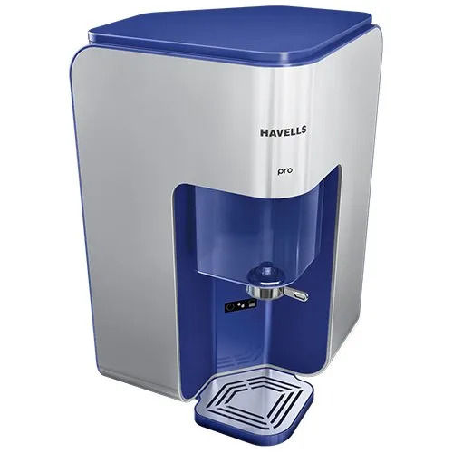 Easy to Install Ro Water Purifier For Domestic Use