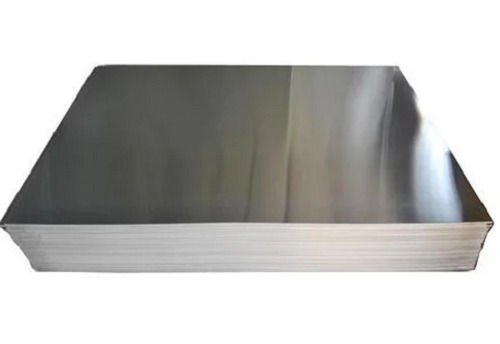 Galvanized Hot Rolled Polished Rectangular Aluminium Sheet Metal