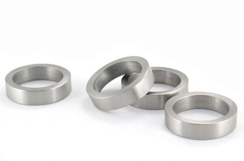 forged rolled rings