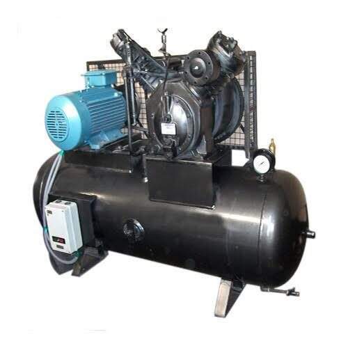 High Pressure Air Compressor For Multiple Purpose Use