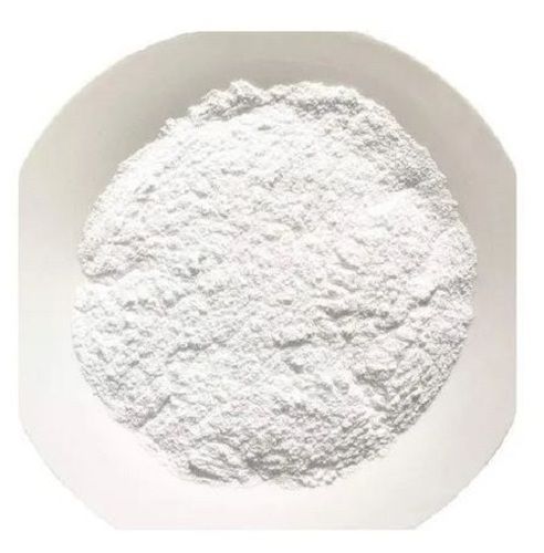 Insoluble In Water Zinc Oxide Powder For Industrial Use Boiling Point: 500 C