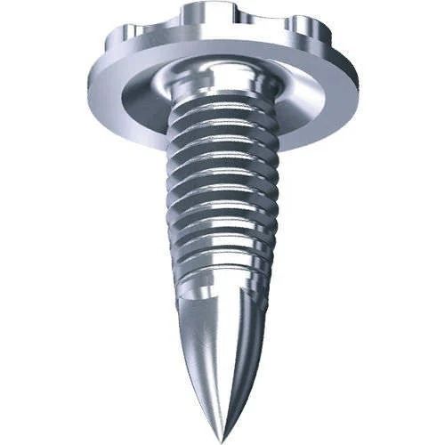 Premium Quality Stainless Steel Sheet Metal Fasteners For Construction Use 