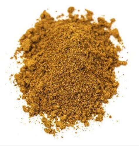 Pure And Dried Garam Masala With 12 Months Self Life