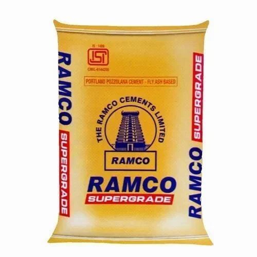 Ramco Cement