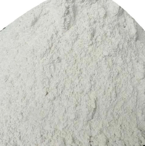 Reversible Stability Basic Refractory China Clay Powder For Construction Purpose 