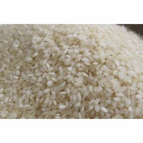 Short Grain White Samba Rice With 1 Year Shelf Life