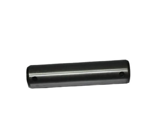 Smooth Polished Finish Round En8 Jcb Pivot Pin For Excavator Machine Capacity: 3.5 M3/Hr