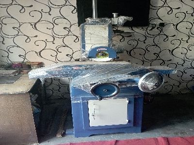 surface grinder machine