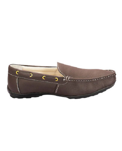 Lace Up Male Leather Men''S Formal Shoes, Size: 6-10 at Rs 380/pair in Agra