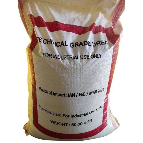 White Urea Granules (CAS No: 57-13-6)