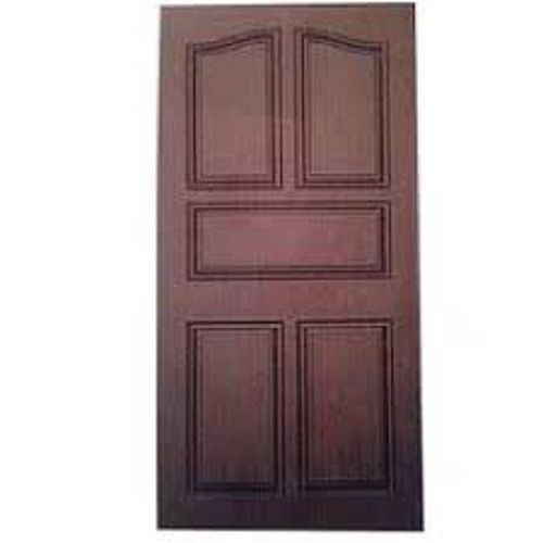 Wooden Panel Door