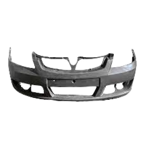 Multicolor 1 Model No Abs Plastic Car Bumper