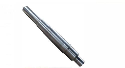 10 Mm Thick Polished Stainless Steel Forged Shaft