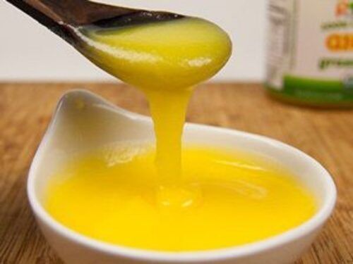 100% Pure Desi Ghee For Cooking And Religious Use