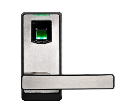 120 Volt Fingerprint Biometric Locks For Commercial Use Application: Door