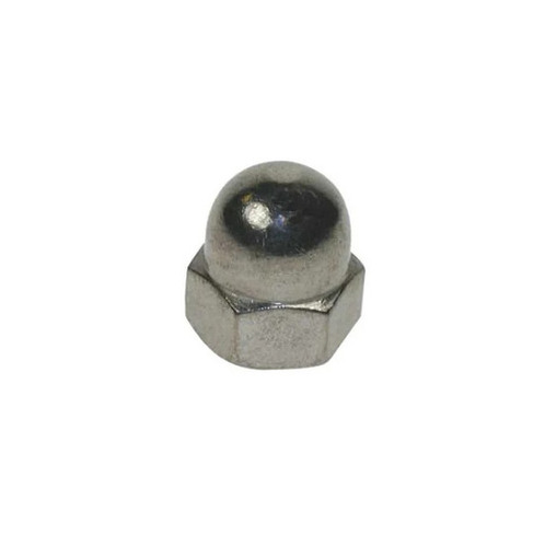13 Mm High Strength Stainless Steel Dome Nuts