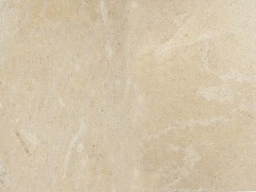 Cream 14.2 Mm Thick Non Slip External Plain Matte Finished Limestone Tiles