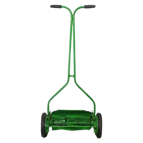 Bag Manual Stainless Steel 15x6x27 Inches Grass Cutting Machine 8