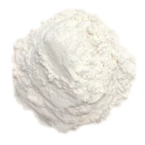 White 18 Percent Calories Pure And Dried Rice Flour