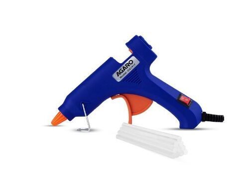 200 Gram Plastic Manual Glue Gun For Industrial Purposes