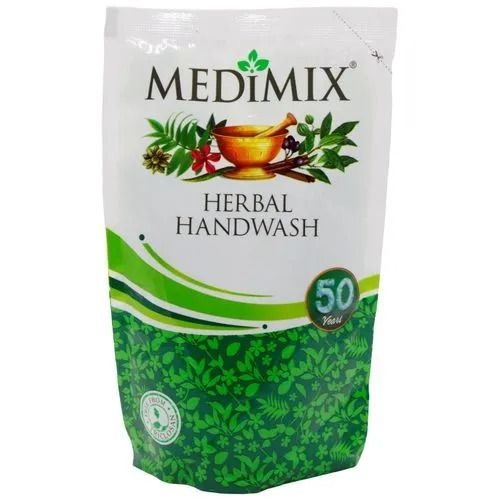 200 Ml Antibacterial And Softness Fresh Fragrance Herbal Hand Washing Gel