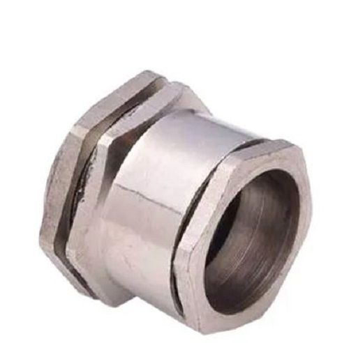 250 Gm Aluminum Low Grand Cable Gland For Industry  Armored Material: Aluminium