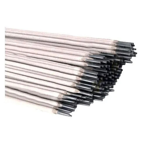 Grey 450 Mm Mild Steel Adore Welding Electrodes For Automobile Industry