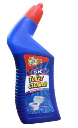 500 Ml 99% Germs Kills Liquid Disinfectent Toilet Cleaner