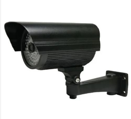 700 Gram 1040 Pixel Waterproof Cmos Infrared Cctv Bullet Camera