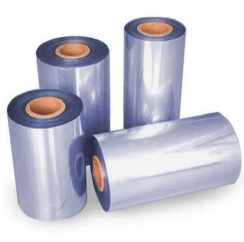 Transparent PVC Sheet Roll at Rs 110/roll, Transparent PVC Rolls in Mumbai