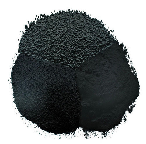 98% Pure 2.1 Gram Per Cubic Centimeter Powder Carbon Black  Application: Industrial