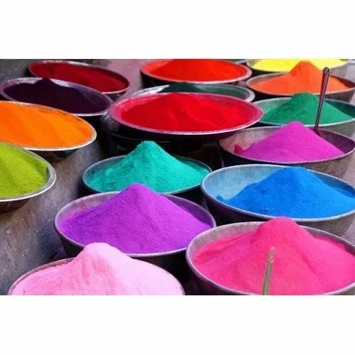 Reactive Dyes, Packaging Size 25 Kg