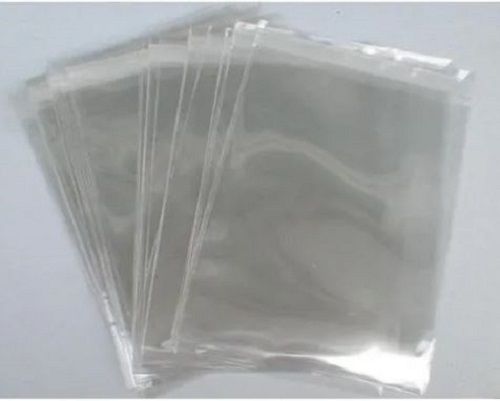  सॉफ्ट एंड स्मूथ फ्लेक्सो प्रिंटिंग एलडीपीई प्लास्टिक बैग्स 