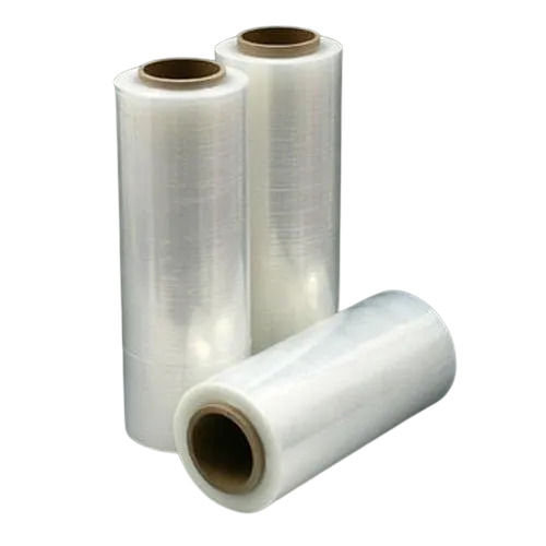 Soft Transparent Smooth Surface Ldpe Stretch Film For Protection