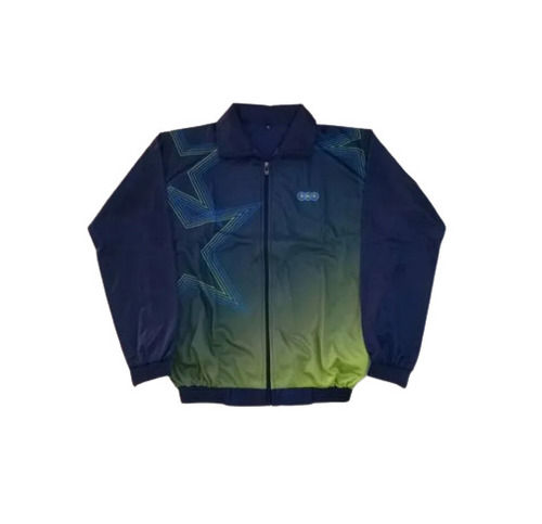 Sports Wear Regular Fit Printed Polyester Sports Apparel For Mens  Age Group: Adults