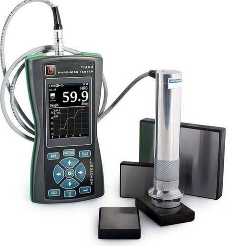 Ultrasonic Inspection Machine for Laboratory Use