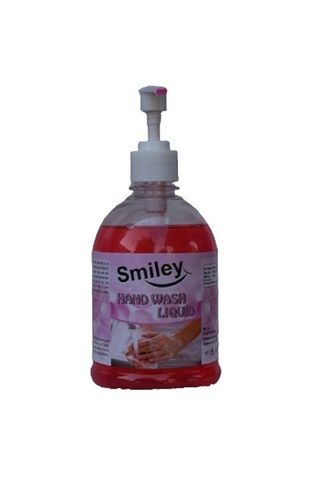 1 Liter Liquid Hand Wash