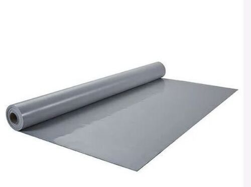 1 Mm Polypropylene Light In Weight Washable Waterproofing Membrane Application: Industry