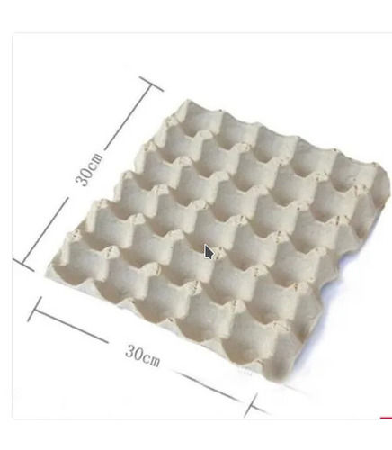 100 Grams Paper Egg Trays For Shopping Use