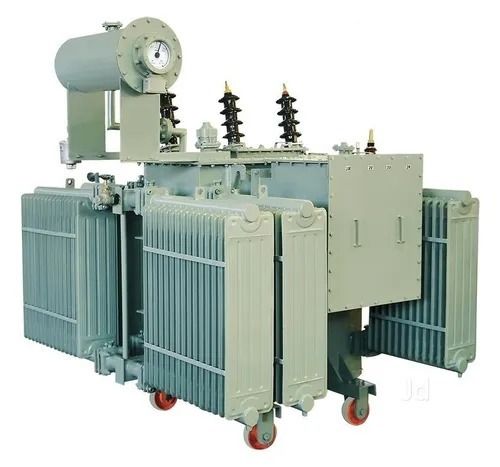 1250X940X760Mm 420 Volts 3 Phase Dry Type Distribution Transformer Capacity: 00 Milliliter (Ml)