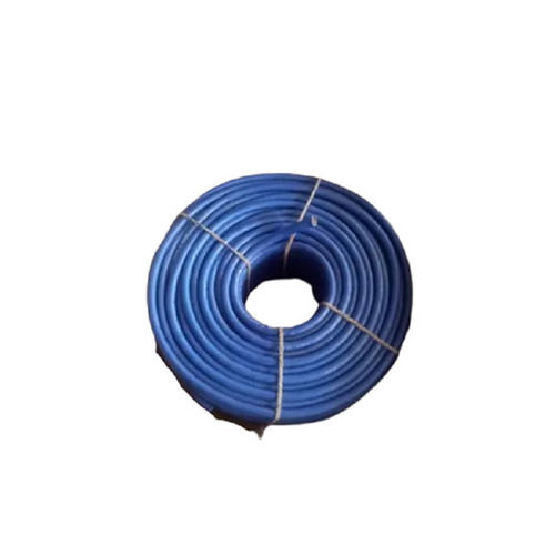 16 Sq. Mm 220 Volts Pvc Insulated Copper Wire For Electric Wiring Cable Capacity: 24 Ampere (Amp)