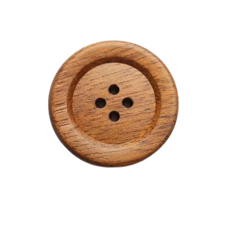 Real Wood Buttons Manufacturer,Real Wood Buttons Supplier and Exporter from  Delhi India