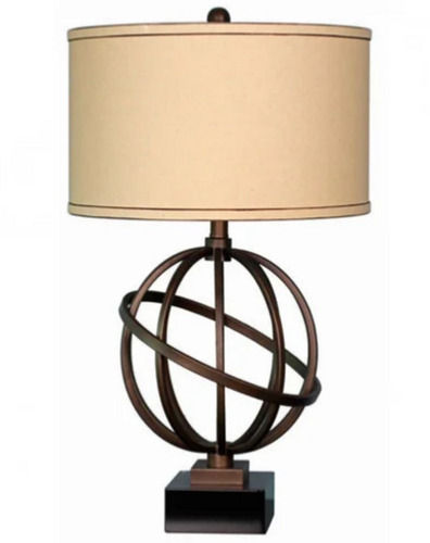 20x15 Inches 20 Watt Electrical Decorative Table Lamp