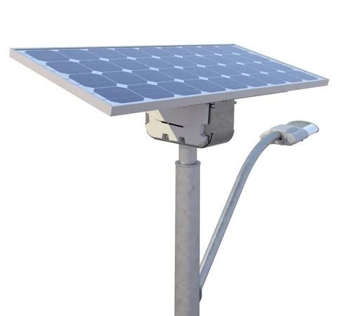 24 Volt Dc 20 Watt Weather Resistant Solar Street Light