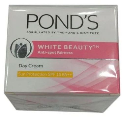 50 Gram Daily Use Anti-Wrinkles Beauty Cream For Face