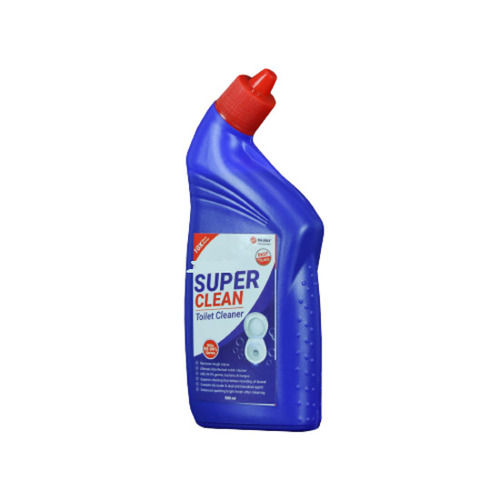 500 Ml Kills 99.9% Germs And Bacteria Toilet Cleaner